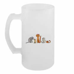 Кружки пивные