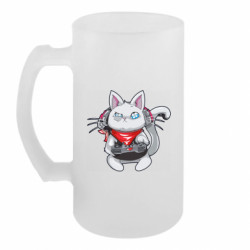 Кружки пивные