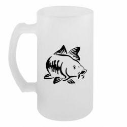 Кружки пивные