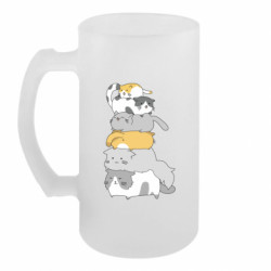 Кухлі пивні