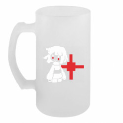 Кружки пивные