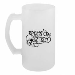 Кружки пивные