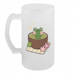 Кружки пивные