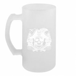 Кружки пивные