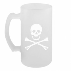 Кружки пивные