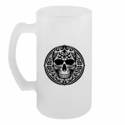 Кружки пивные