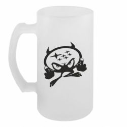 Кружки пивные