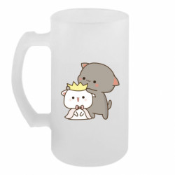 Кухлі пивні