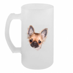 Кружки пивные