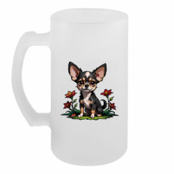 Кружки пивные