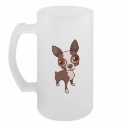 Кружки пивные