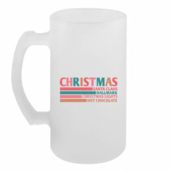 Кухлі пивні