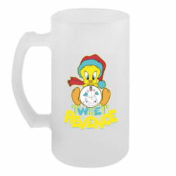 Кухлі пивні