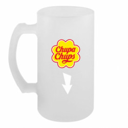 Кухлі пивні