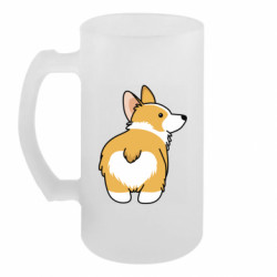 Кружки пивные