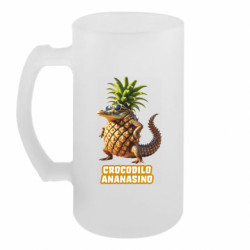 Кухлі пивні