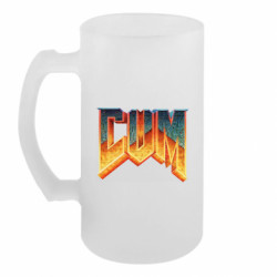 Кухлі пивні