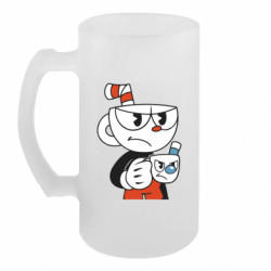 Кухлі пивні