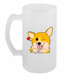 Кухлі пивні