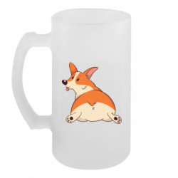 Кухлі пивні