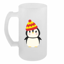 Кухлі пивні