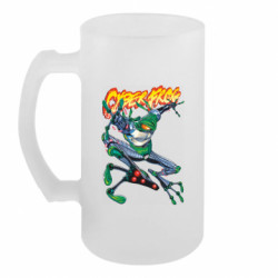 Кухлі пивні