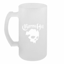 Кухлі пивні