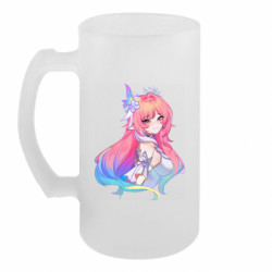 Кружки пивные