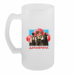 Кухлі пивні