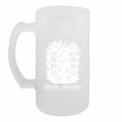 Кухлі пивні