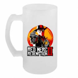 Кухлі пивні