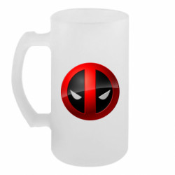 Кухлі пивні