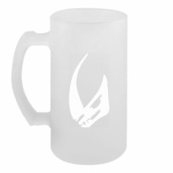 Кружки пивные