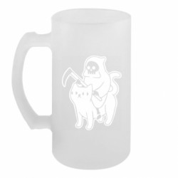 Кружки пивные