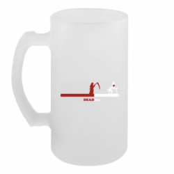 Кухлі пивні