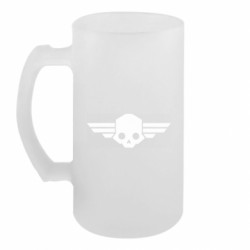 Кружки пивные