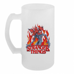 Кухлі пивні