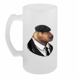 Кухлі пивні