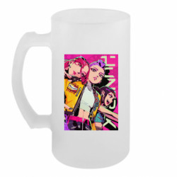 Кухлі пивні