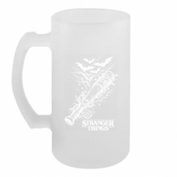 Кружки пивные