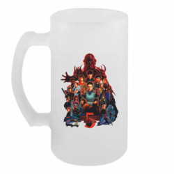 Кружки пивные