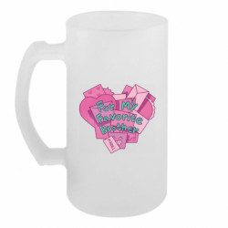 Кухлі пивні