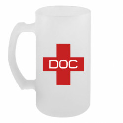 Кружки пивные