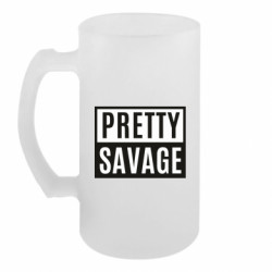 Кружки пивные