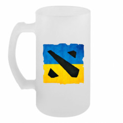 Кухлі пивні