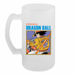 Кружки пивные