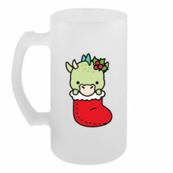 Кухлі пивні