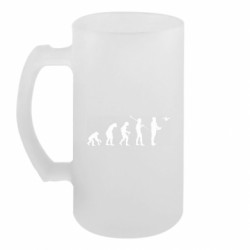 Кухлі пивні