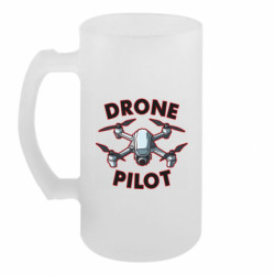 Кухлі пивні