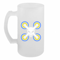 Кружки пивные